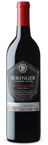 Beringer Cabernet Sauvignon 2010